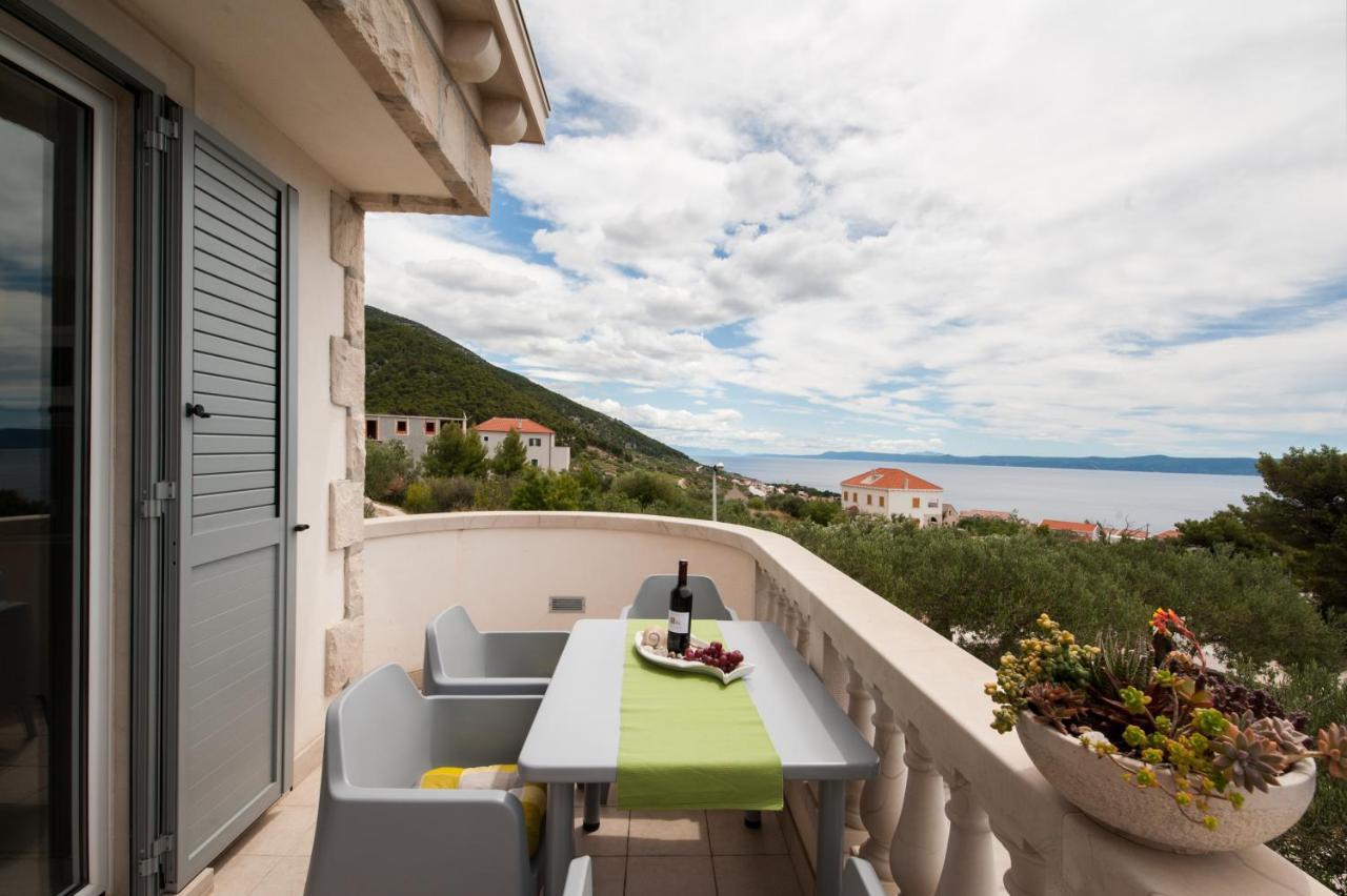 Villa Franka With Swimming Pool ボル エクステリア 写真