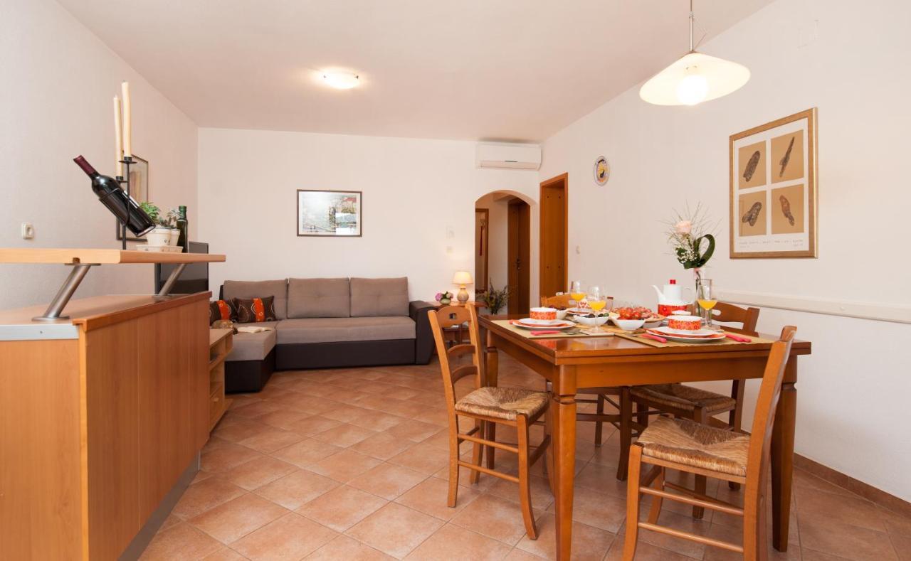 Villa Franka With Swimming Pool ボル エクステリア 写真