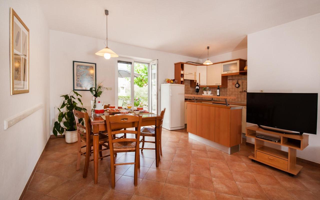 Villa Franka With Swimming Pool ボル エクステリア 写真