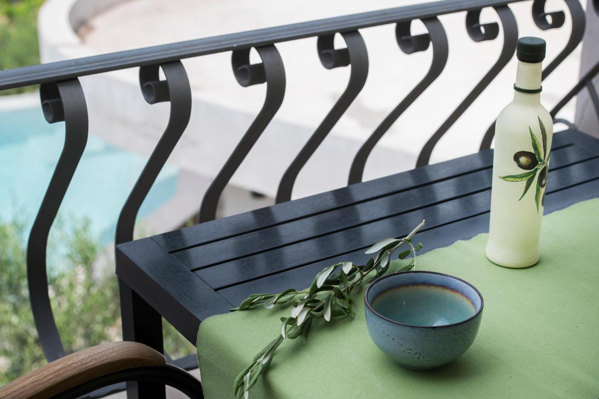 Villa Franka With Swimming Pool ボル エクステリア 写真